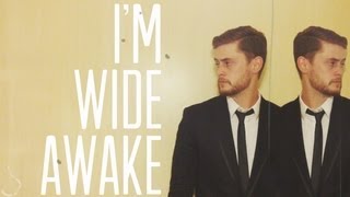 Watch Jeffrey James Im Wide Awake video