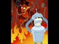 Futurama - Robot Hell Song