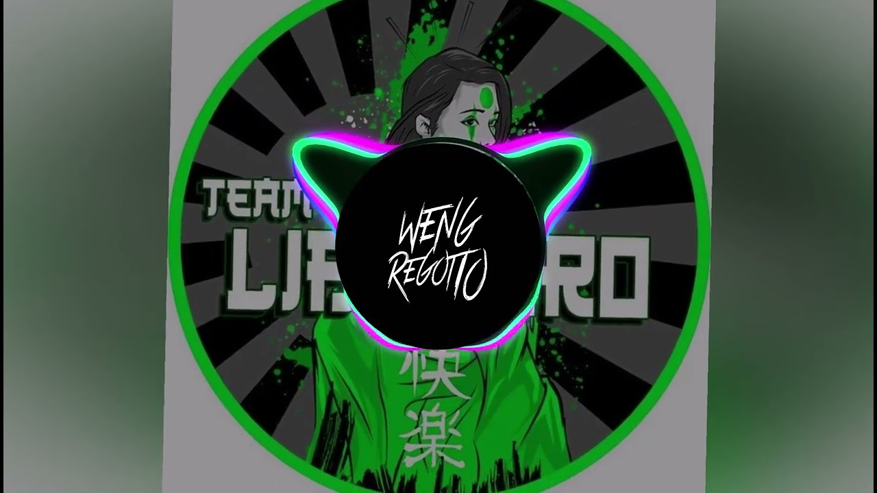 TEAM LIBAKERO (TRUMPANCADAO) DJWENG REMIX | TORIL USO-USO