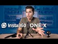 Insta360 ONE X - GoPro KILLER? 2019