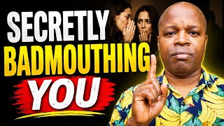 Famous Someone Close to You Is Secretly Ruining Your Reputation Profile