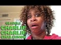 Charlie charlie challenge  glozell