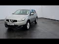 132dl1011 - 2013 Nissan Qashqai Qashqai 1.5L 9,500