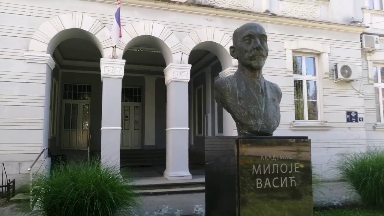 Велико-Градиште (Сербия) / Veliko Gradište (Srbija)