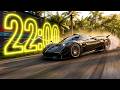 EASY GOLIATH 22 MINUTES 🏎️ #forzahorizon6 #video #fh6
