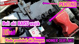 Review sekaligus memasang aki mobil aki gs hybrid di toyota calya atau daihatsu sigra