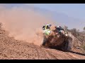 Dakar 18 // Stage 12 // Renault Duster Dakar Team