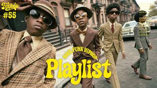 Download lagu Groovy Soul, Funk & Hip-Hop Beats - I Gotcha | Vol.55