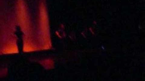 Zeta Phi Beta Part I - GMU NPHC Stepshow 2008