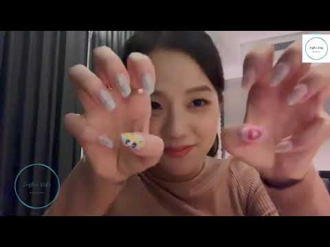 KIM JISOO BIRTHDAY VLIVE 2020 | BLACKPINK LIVE | ENG SUB