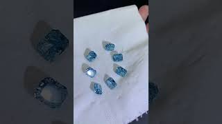 ALANA | Xoàn Nam Phi ( Ice Cut Diamond ) giá sỉ