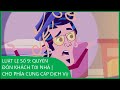 LUẬT LỆ #9 - QUYỀN ĐÓN KHÁCH TỚI NHÀ | CHO PHÍA CUNG CẤP DỊCH V