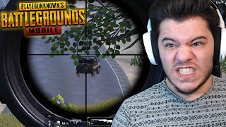 DENEME YANILMA ERANGEL PUBG Mobile