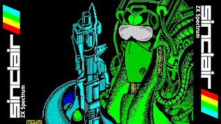 Winゲームです！ ZX Spectrum Game Play, Ghosts 'n Goblins - YouTube
