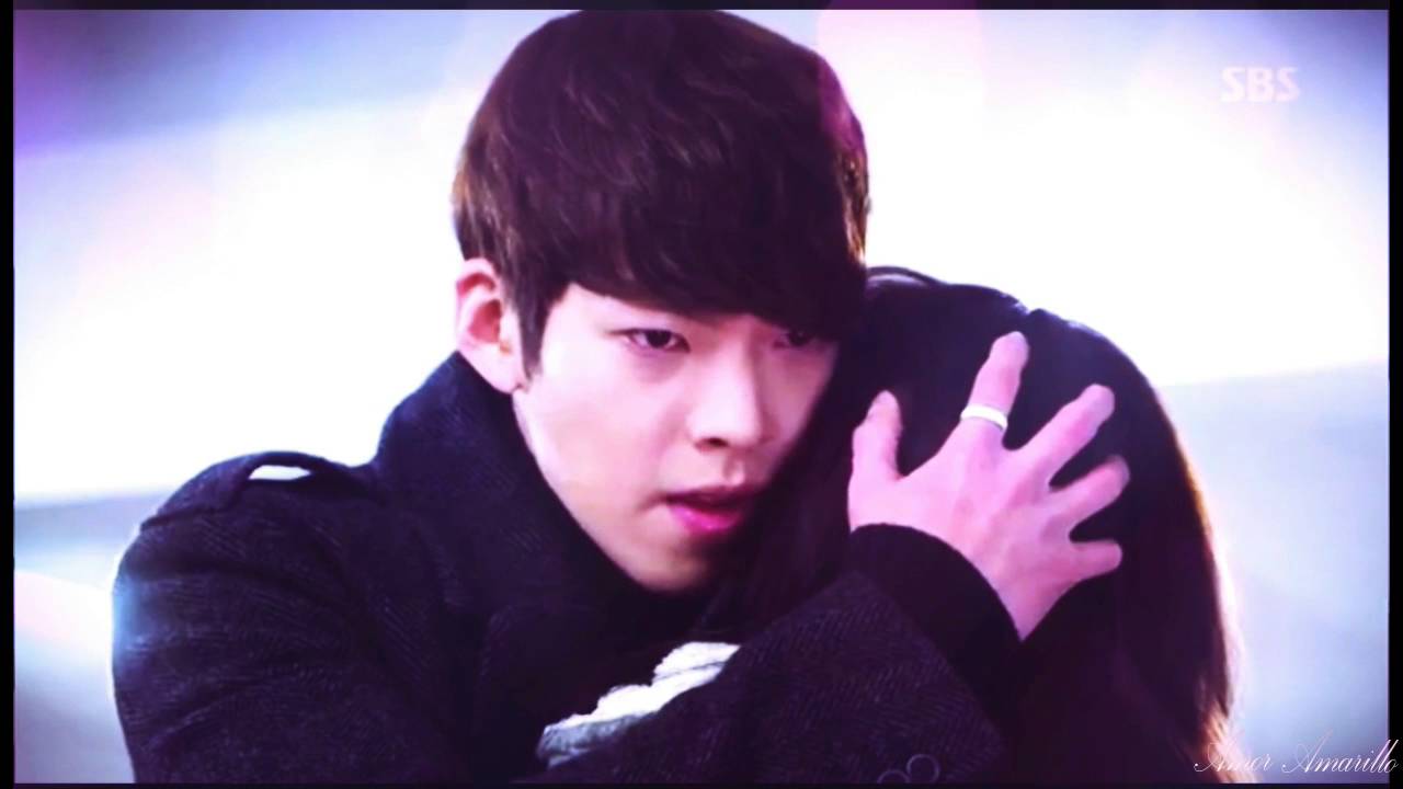 kim woo bin & park shin hye so cute moments