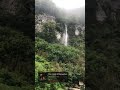 Mukhura Waterfall