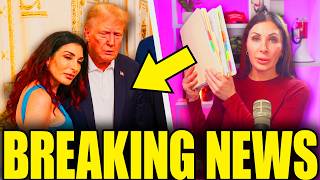 Trump Fires Everyone As Dirty Secret Leaks