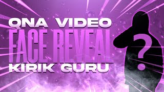 Ask Me Questions For Qna Video Qna Kirik Guru