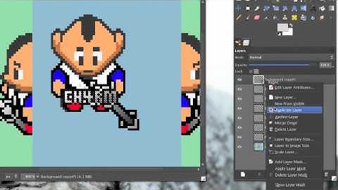 Graal Online Classic / Ch4rm shield