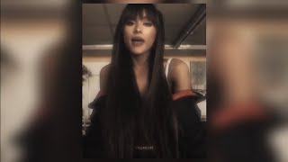 Sza  Awkward  Tiktok Version  i Can Not Love Everybodybut You Isnt Anybody slowverb