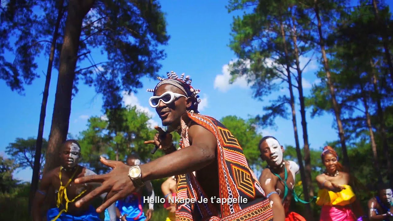 AB OKOKORIKO Official video Dr by Createur Studio, Beat by SOUND IT , Mixed and Mastered by MAFY.
