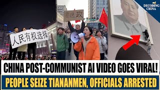 Download lagu Nationwide Uprising for Freedom! China's Long-Awaited Dream Emerges!