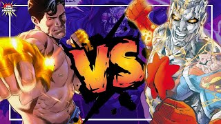 The 10 most powerful DC heroes in 2025!