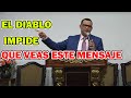 EL DIABLO NO DEJA QUE TU ORAS y impide que veas ESTO - Pastor David Gutiérrez