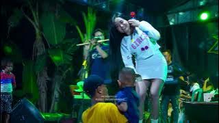 SETANGKAI BUNGA PADI DWI KURNIA - D'STORY HAPPY PARTY GPJ | LIEMID AUDIO