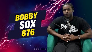 BOBBY SOX ON HIS CARRER, IDEAL WOMAN & GETTING KICKED OUT THE MILITARY - FULL EPISODE.