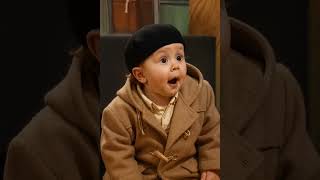 Andre van Duin, Sneeuwpop grap #andrevanduin #grappig #humor #baby #ai #shorts
