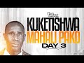 DAY 3 KUKETISHWA MAHALI PAKO APS MICHAEL NM 7 MARCH 2026