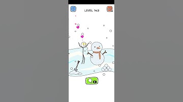 Dop 2 Displace one part (Solution &answer) NEW UPDATE Level  #dop2 #gameplay #youtube #dop5