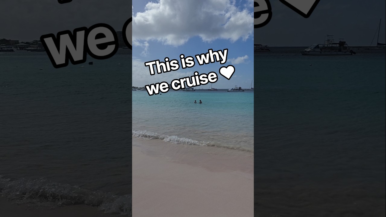 So Many Adventures… And Our Next Cruise Starts NEXT WEEK!