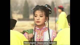 Huanzhugege s2 17 || Xiaoyanzi kabur dari istana