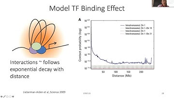 STAT115 Chapter 11.4 TF Target Genes from ChIP-seq