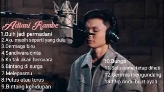 Kumpulan lagu cover adlani rambe terpopuler 2021