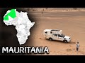 Ep.4 - SINGURI în SAHARA!!! Cel mai PERICULOS lucru pe care l-am făcut vreodată! (CC available)