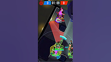 Shenji Trying To Escape || Bullet Echo Gameplay || #trending #shorts #gaming ||