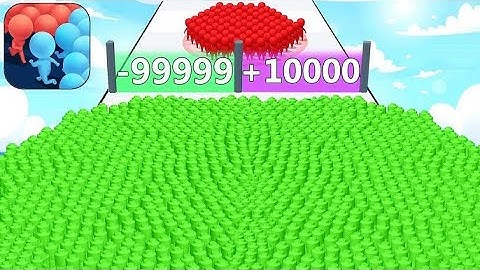 New Satisfying Mobile Game Juice Run Top Gameplay Walkthrough Big Update All Levels Freeplay Update