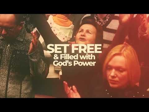Matt Sorger Ministries