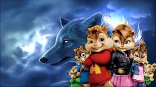 chipmunk song David Guetta She Wolf