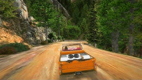 GTA 5 Next Level Graphics QuantV Mod And Realistic Gameplay On RX 6800XT Ultra Settings