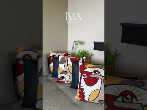 Appartement à louer -Cap Tingis Tanger
