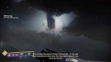 Preservation | Rhulk: "Chattel For Our Greater Purpose: Absolute Finality" | Witch Queen