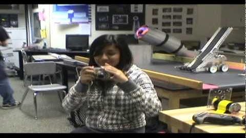 2128 SciTech Robotics Video