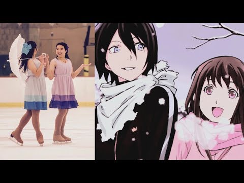 Noragami Aragoto ED - Nirvana - Armazém Otome