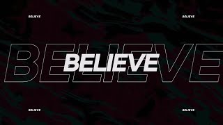 [MV] 에일리 - 'believe' official lyric video｜pgi s 2021
