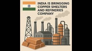 India's ₹10,000 Cr Deep Tech Push & Copper Production Boost: A National Strategy Unpacked