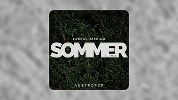 Sommer [Summa] - Pascal Giefing